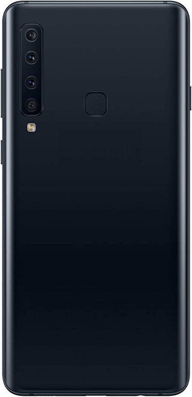 Back Panel With Lens for Samsung Galaxy A9 Black Back Panel With Lens for Samsung Galaxy A9 Black